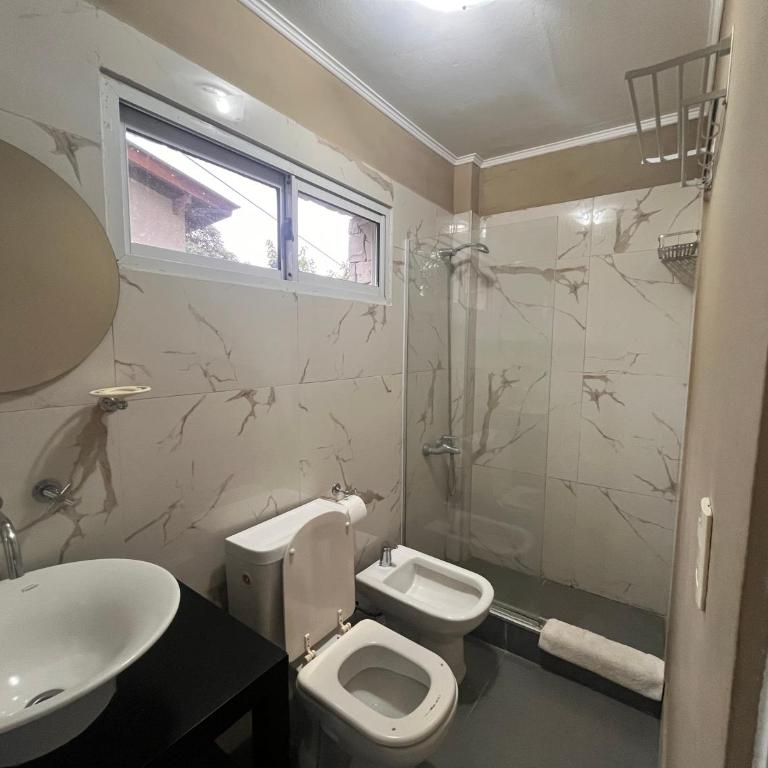 Altos de Pinamar - Habitación Doble - 5