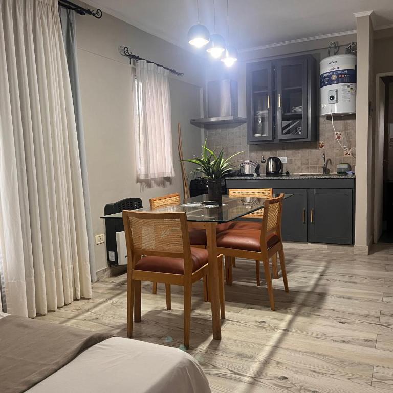 Altos de Pinamar - Habitación Doble - 8