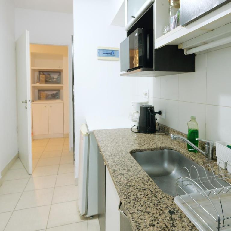 Departamento México 2 habitaciones - Apartamento de 2 dormitorios - 10