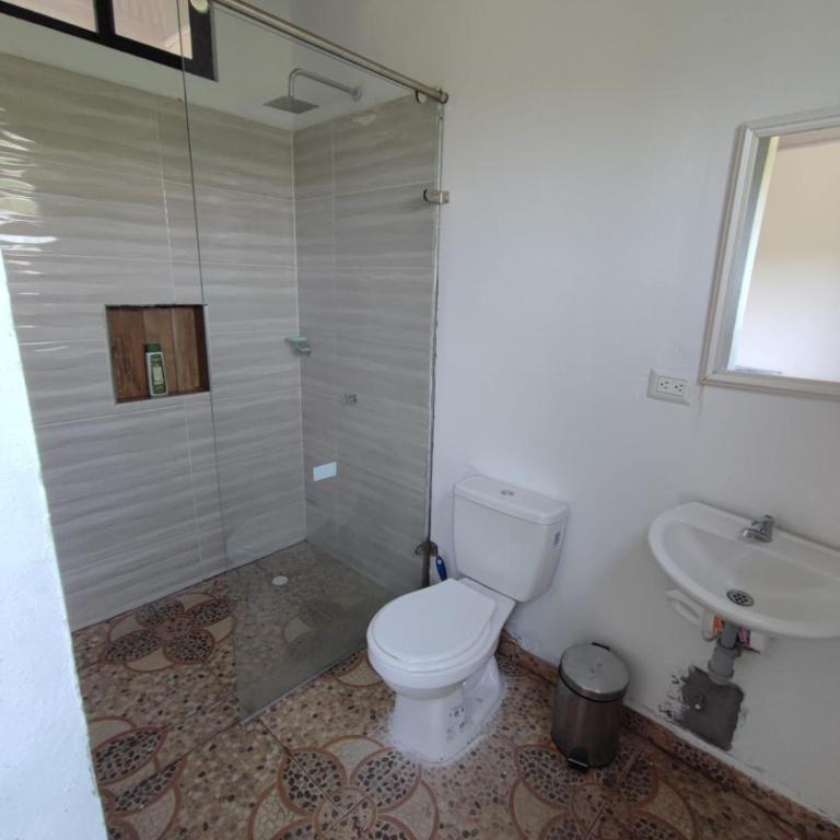 Casa Nueva en Condominio - Villa - 24