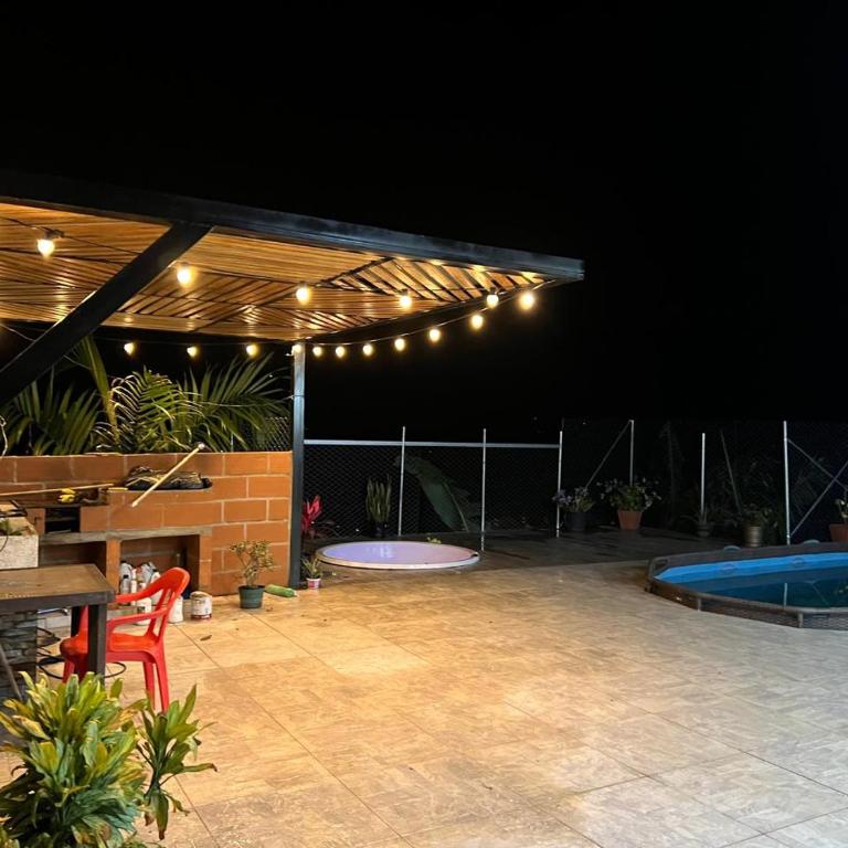 Villa Malu - Six-Bedroom House - 4