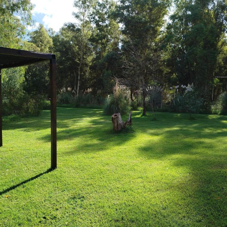 Los Horneros, Casa de campo - Casa de 2 dormitorios - 22