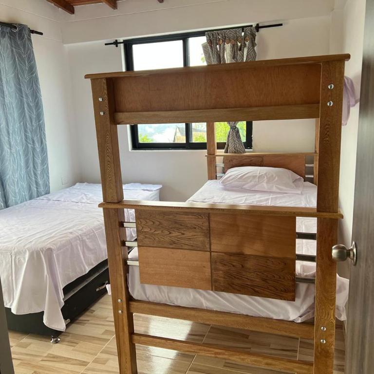 Villa Malu - Six-Bedroom House - 10