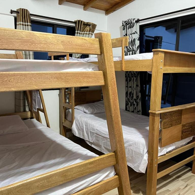 Villa Malu - Six-Bedroom House - 14