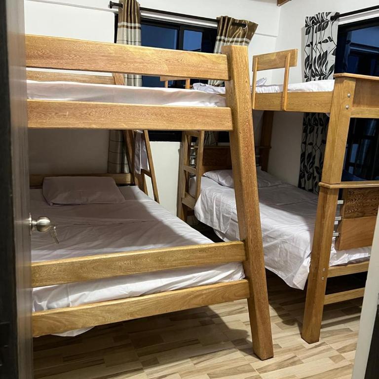 Villa Malu - Six-Bedroom House - 13