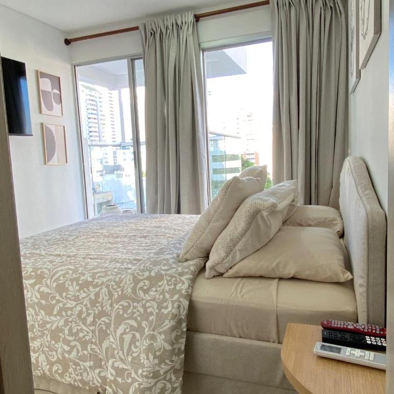 Gran y cómodo Loft en Cartagena - Apartamento de 1 dormitorio - 26