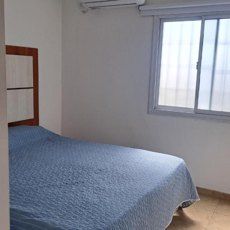 Alquilo Dpto en Capital Mza para 4 personas - Apartamento de 2 dormitorios - 10