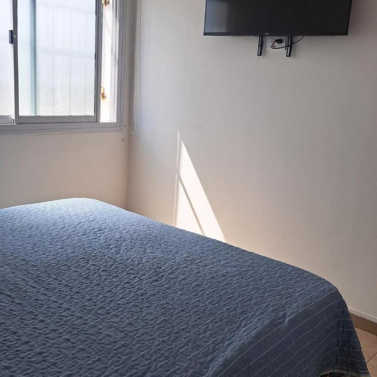 Alquilo Dpto en Capital Mza para 4 personas - Apartamento de 2 dormitorios - 12