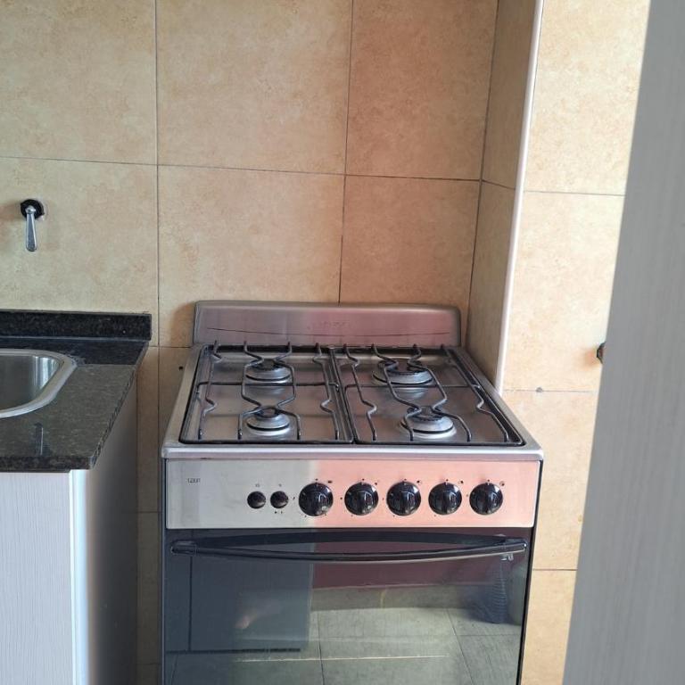 Alquilo Dpto en Capital Mza para 4 personas - Apartamento de 2 dormitorios - 16