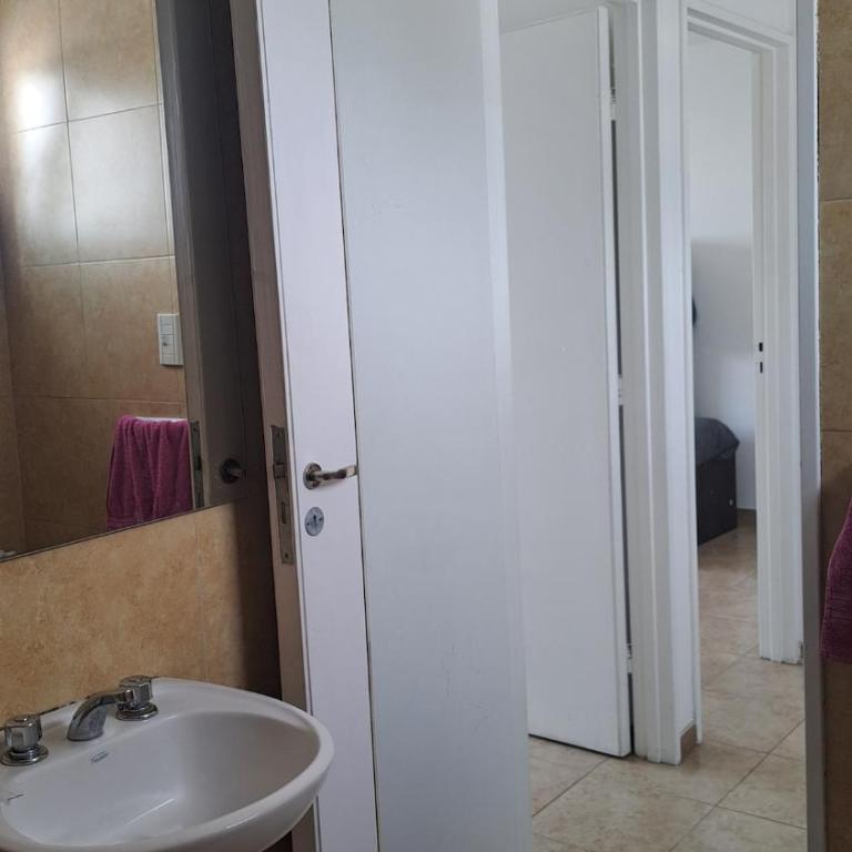 Alquilo Dpto en Capital Mza para 4 personas - Apartamento de 2 dormitorios - 20