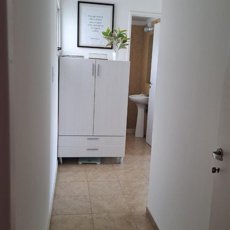 Alquilo Dpto en Capital Mza para 4 personas - Apartamento de 2 dormitorios - 22