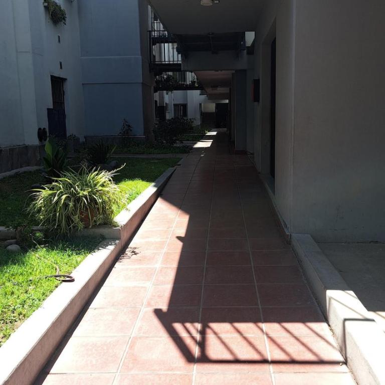 Alquilo Dpto en Capital Mza para 4 personas - Apartamento de 2 dormitorios - 23