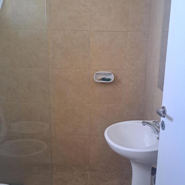 Alquilo Dpto en Capital Mza para 4 personas - Apartamento de 2 dormitorios - 24