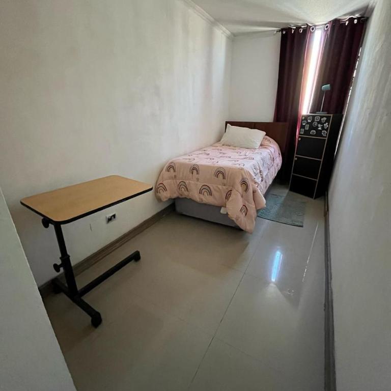 Family apartment, ocean view - Apartamento de 3 dormitorios - 5