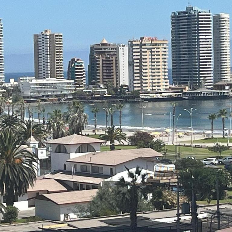 Family apartment, ocean view - Apartamento de 3 dormitorios - 6