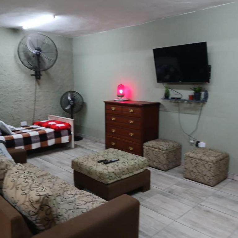 la morena - Apartamento de 1 dormitorio - 2