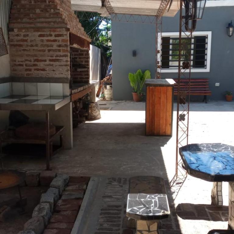 la morena - Apartamento de 1 dormitorio - 3