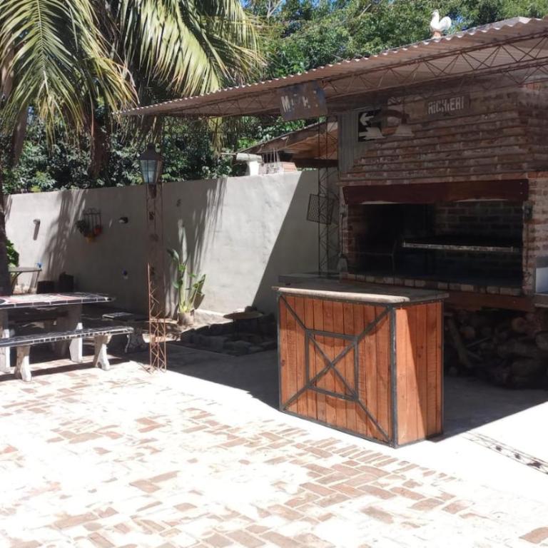 la morena - Apartamento de 1 dormitorio - 12