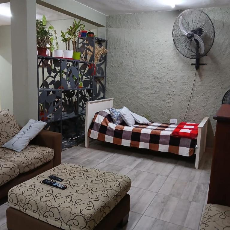 la morena - Apartamento de 1 dormitorio - 13
