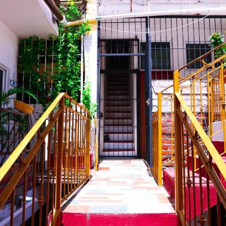 Top GrandiaHouse - Two-Bedroom Apartment - 17