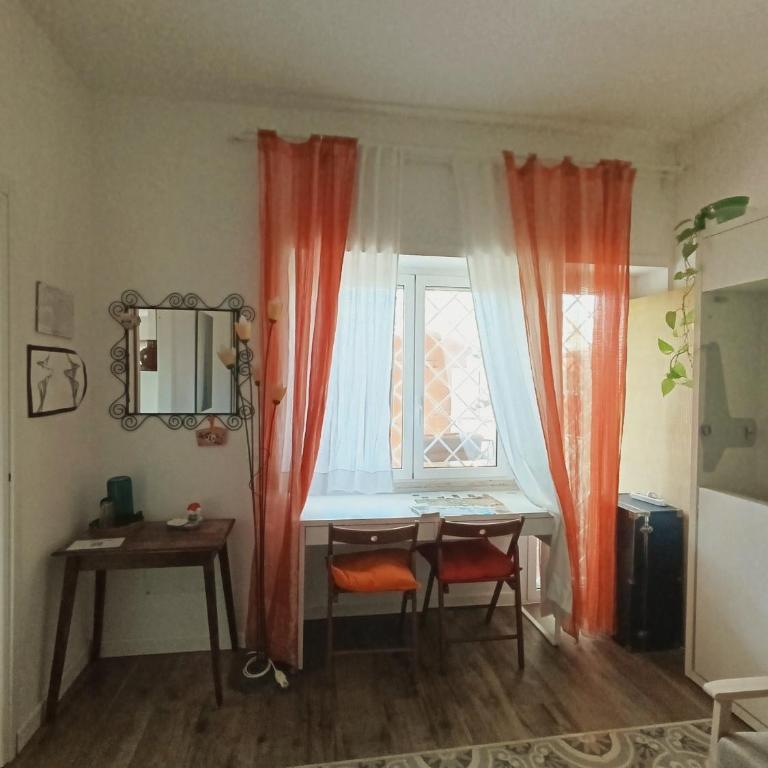 Ripe's FoRest Garden Guest House - Chambre Lits Jumeaux - 4