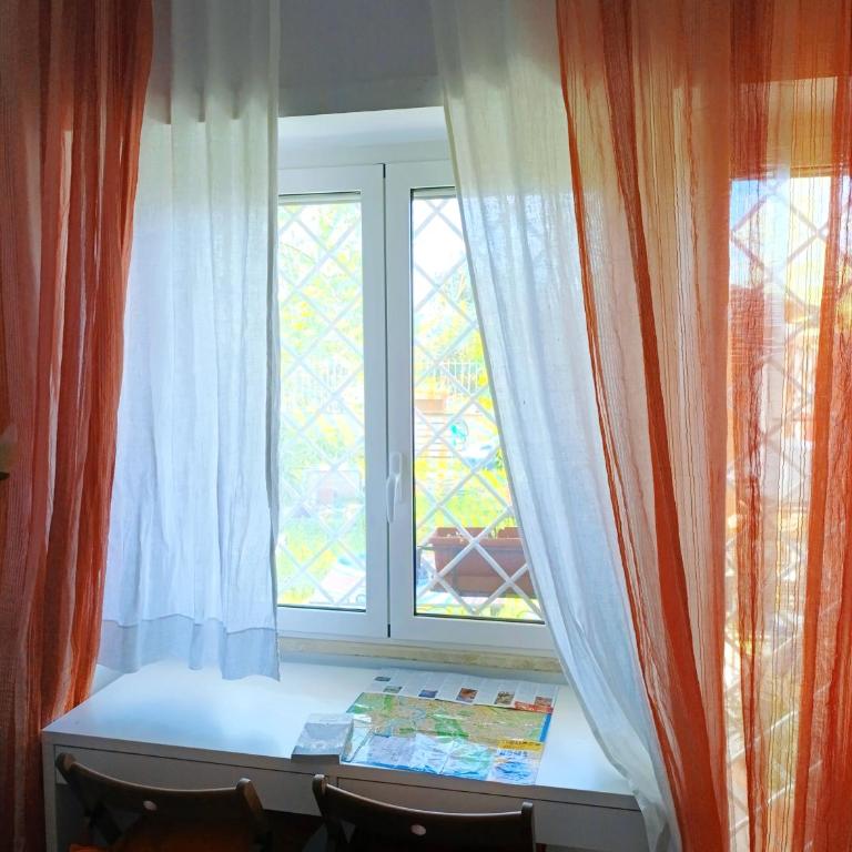 Ripe's FoRest Garden Guest House - Chambre Lits Jumeaux - 2