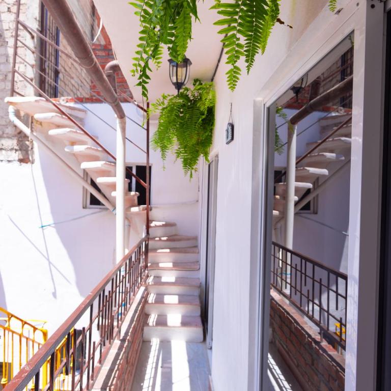 Top GrandiaHouse - Two-Bedroom Apartment - 15