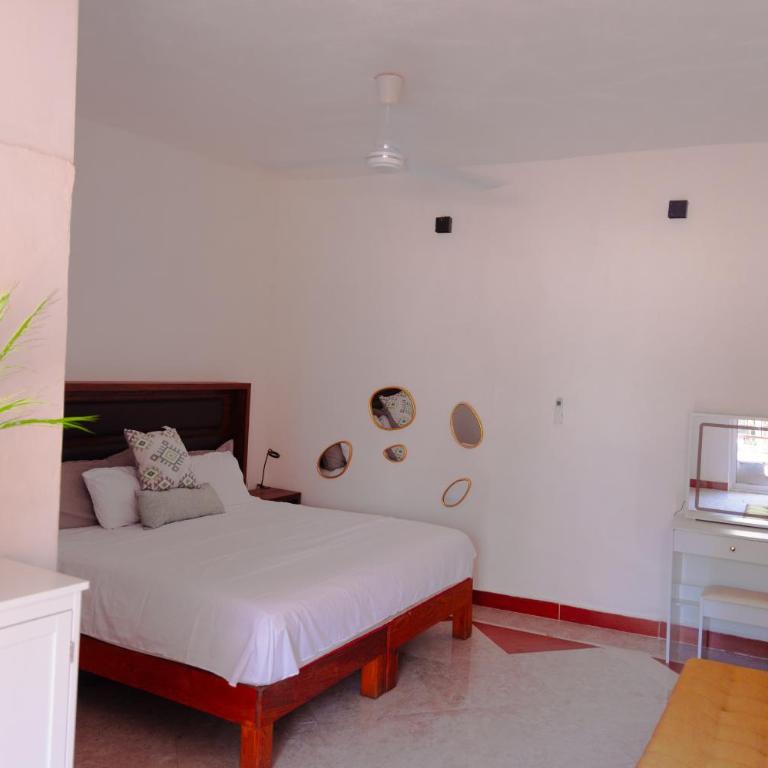 Top GrandiaHouse - Two-Bedroom Apartment - 10