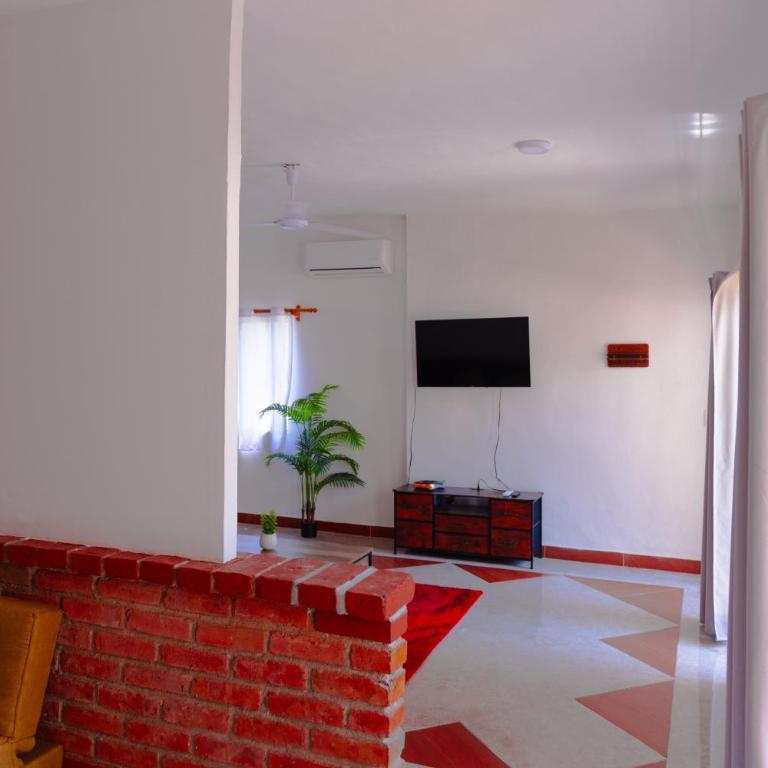 Top GrandiaHouse - Two-Bedroom Apartment - 9