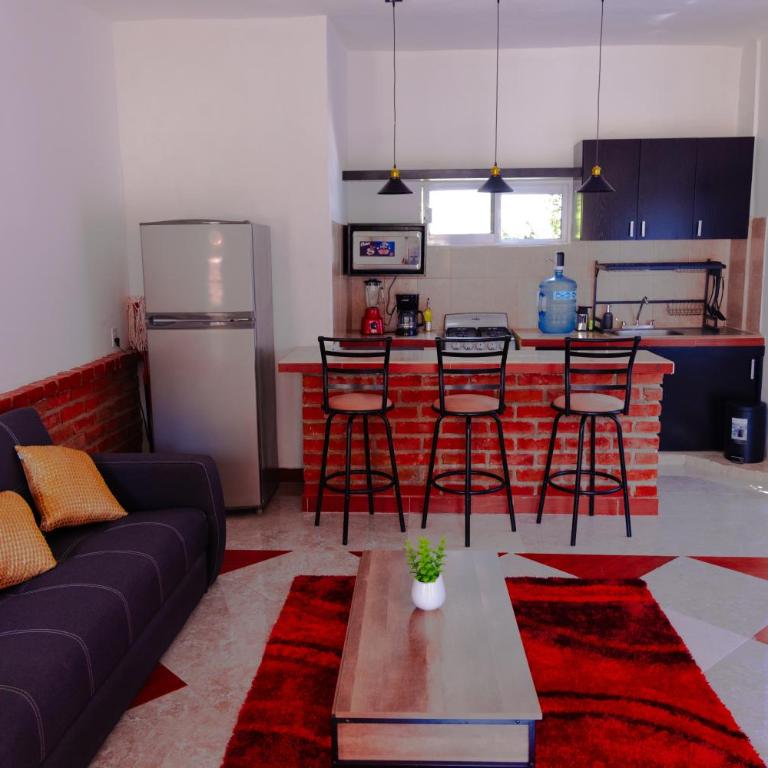 Top GrandiaHouse - Two-Bedroom Apartment - 8