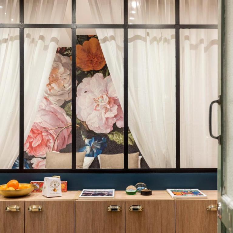 Charming artist studio in Le Marais - One-Bedroom Apartment - 40
