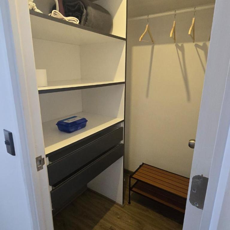 Departamento en Santiago Centro - Apartamento de 2 dormitorios - 10
