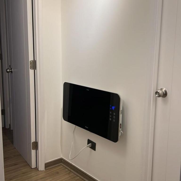 Departamento en Santiago Centro - Apartamento de 2 dormitorios - 17