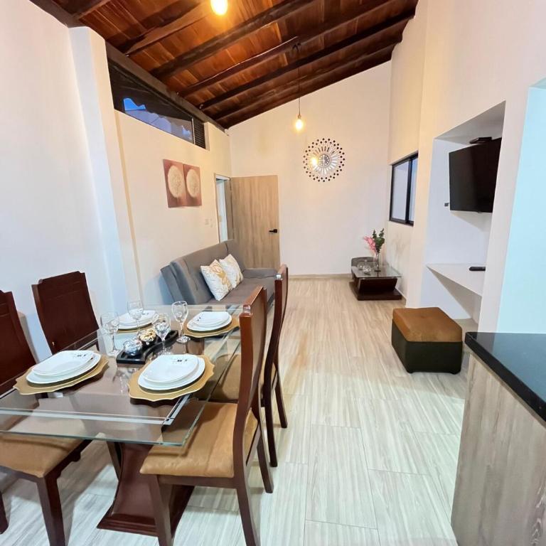 Cozy apartment in La Villa - Apartamento de 2 dormitorios - 4