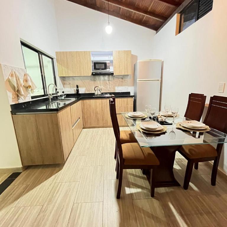 Cozy apartment in La Villa - Apartamento de 2 dormitorios - 5