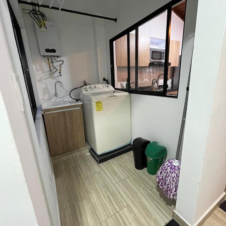 Cozy apartment in La Villa - Apartamento de 2 dormitorios - 6
