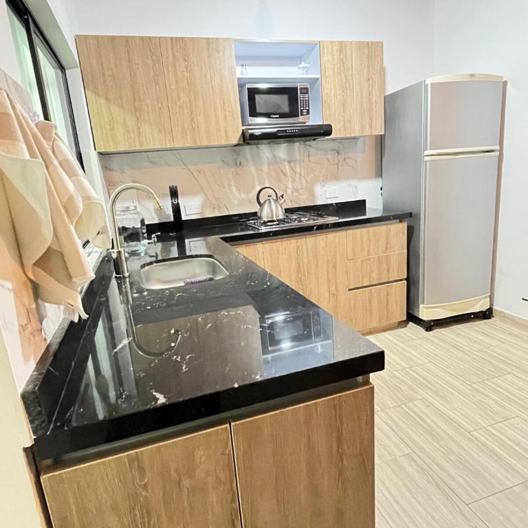 Cozy apartment in La Villa - Apartamento de 2 dormitorios - 7