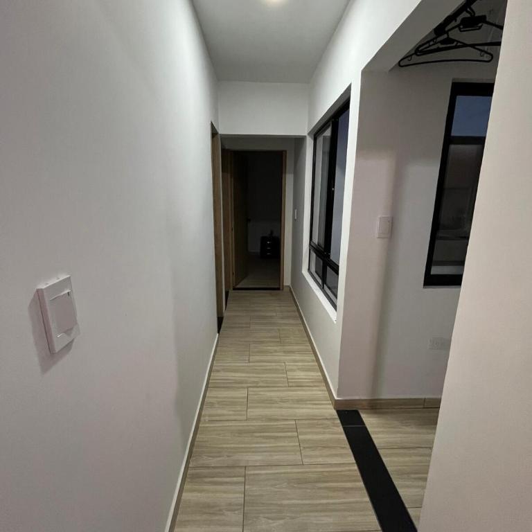 Cozy apartment in La Villa - Apartamento de 2 dormitorios - 8