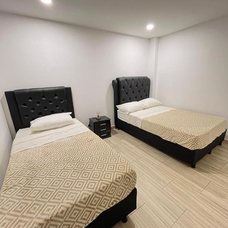 Cozy apartment in La Villa - Apartamento de 2 dormitorios - 12