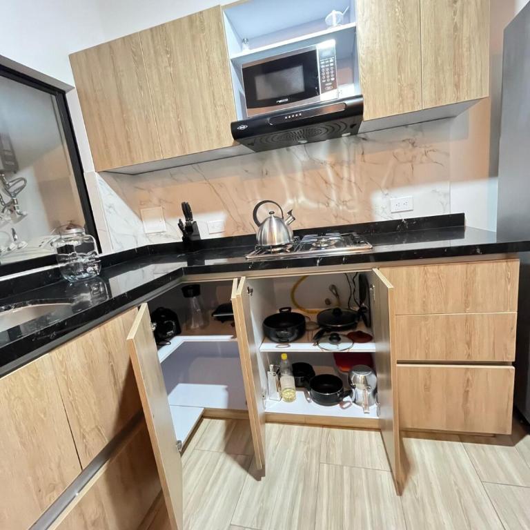 Cozy apartment in La Villa - Apartamento de 2 dormitorios - 14