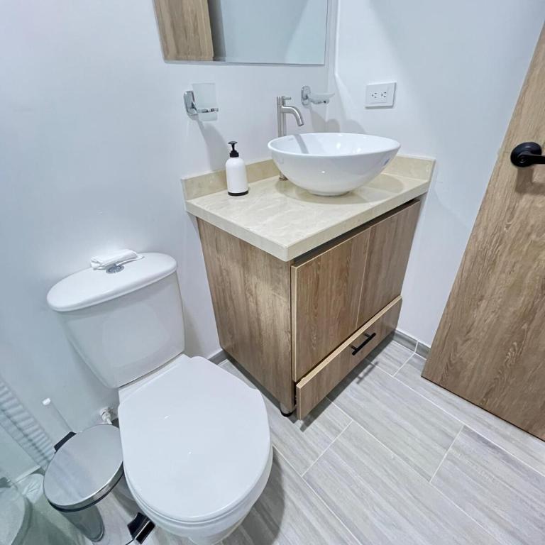 Cozy apartment in La Villa - Apartamento de 2 dormitorios - 15