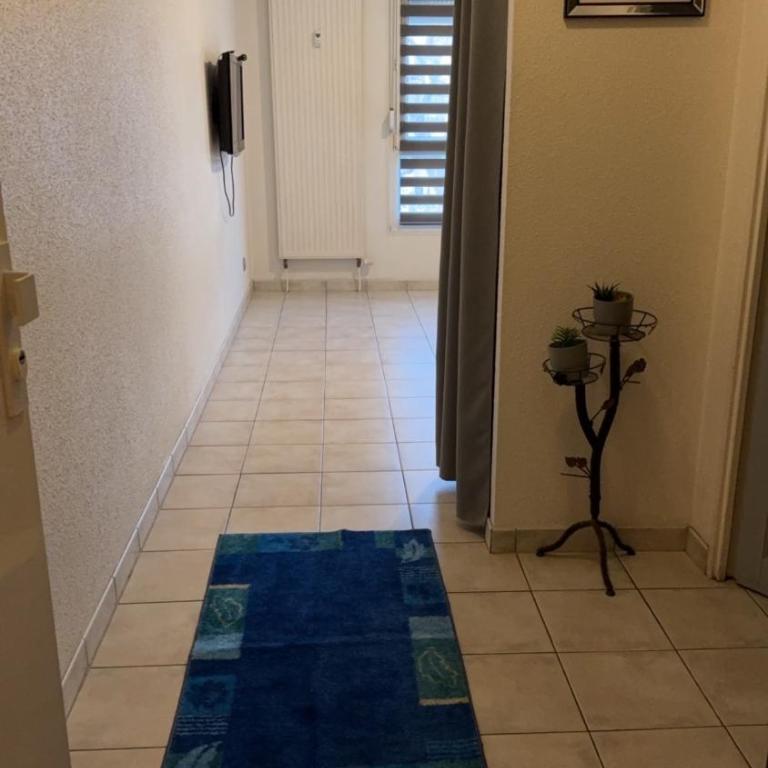 Studio meublé - Apartment mit 1 Schlafzimmer - 4