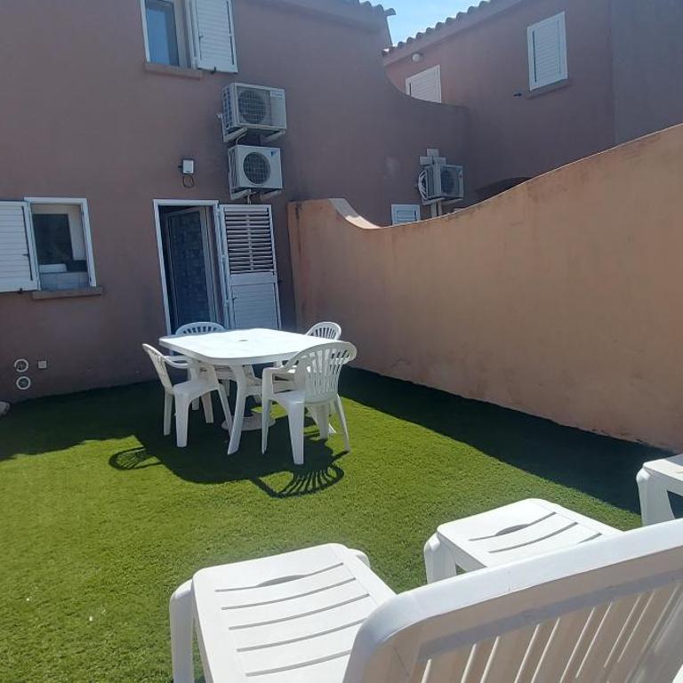 Residence Riviera - Maison de Vacances 3 Chambres - 11
