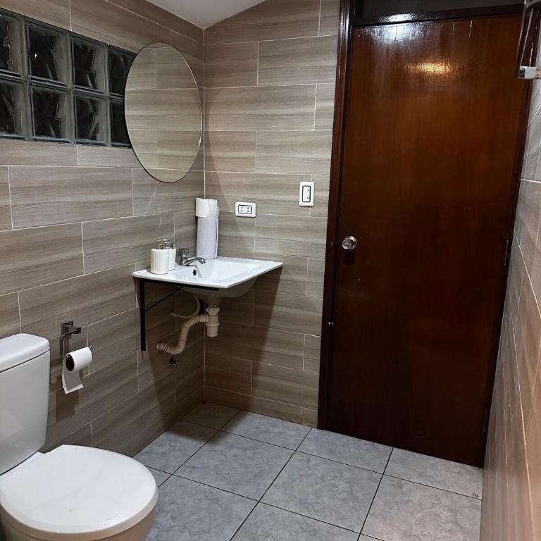 Departmento Ametauna - Apartamento de 2 dormitorios - 14