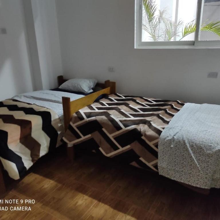 Casa QHAWANA CLUB SIMBAL - Eight-Bedroom House - 38