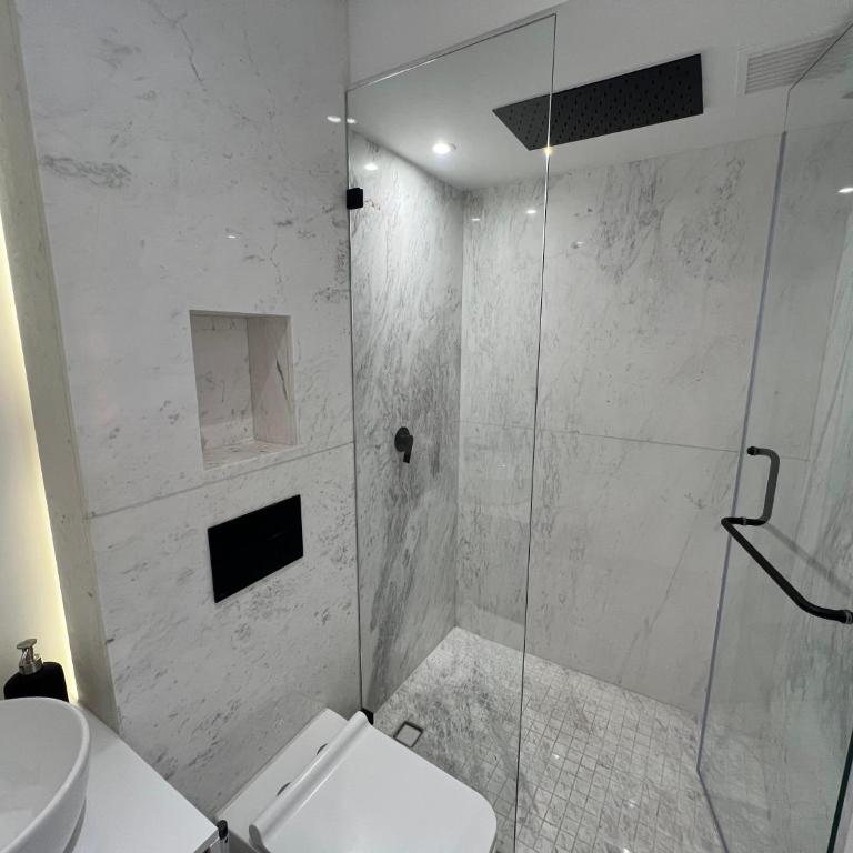 Hermoso Loft en la Roma Norte - One-Bedroom Apartment - 13