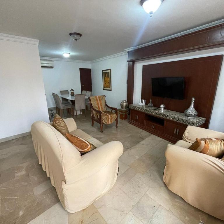 Acogedor departamento - Apartamento de 2 dormitorios - 16