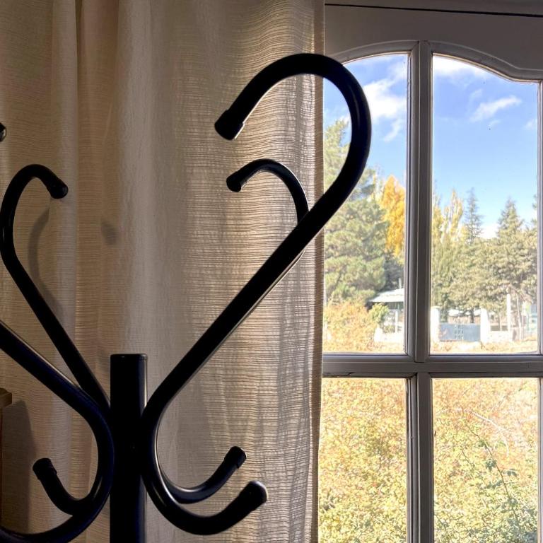 Cabañas Cardón del Plata & Experiencias Mendoza - Chalet de 2 dormitorios - 7