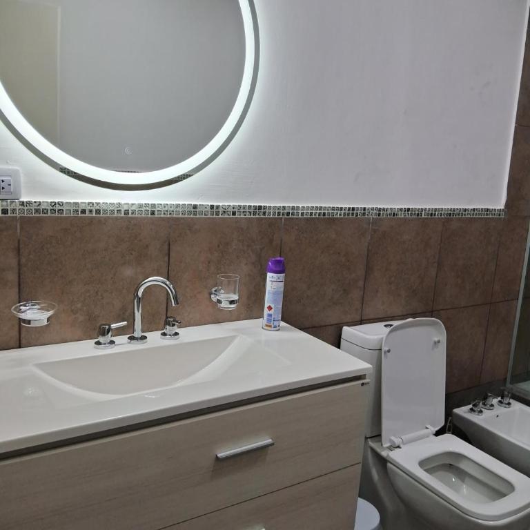 Casa en Venado Tuerto - Apartamento de 2 dormitorios - 11