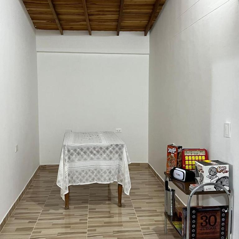 Villa Malu - Six-Bedroom House - 19